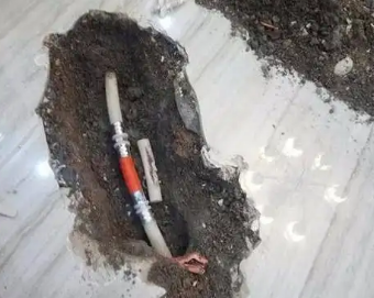 慈溪测漏水电话