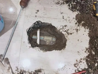 慈溪测漏水电话