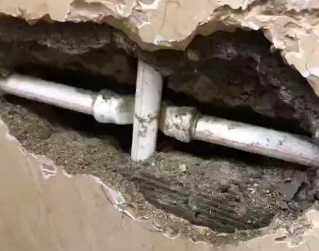 慈溪测漏水哪家好