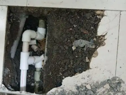 慈溪测漏水哪家好