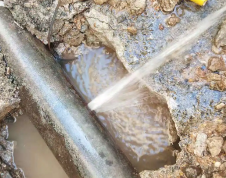 慈溪测漏水公司