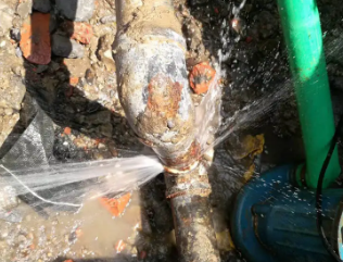 慈溪测漏水公司电话