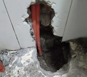 慈溪漏水检测电话