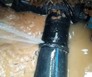 慈溪测漏水公司哪家好