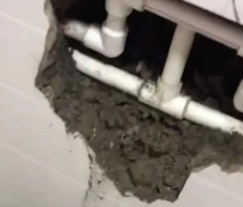 慈溪漏水检测电话