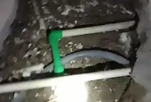 慈溪测漏水公司