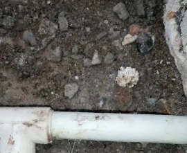 慈溪漏水检测哪家好