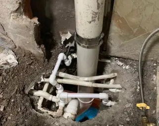 慈溪漏水检测哪家好