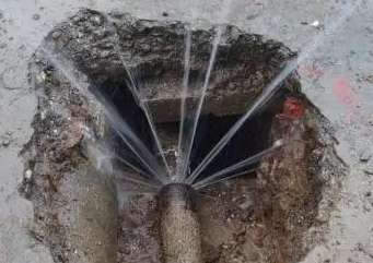 慈溪漏水检测多少钱