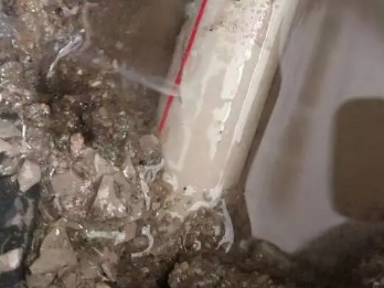 慈溪漏水检测哪家好