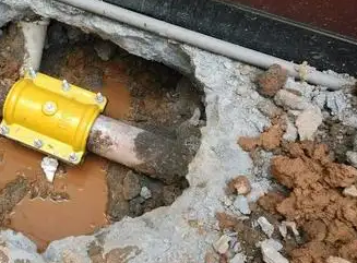 慈溪漏水检测哪家好