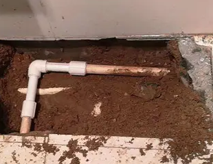 慈溪测漏水哪家好