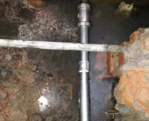 慈溪漏水检测公司电话