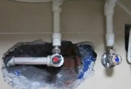 慈溪卫生间测漏水查询方法