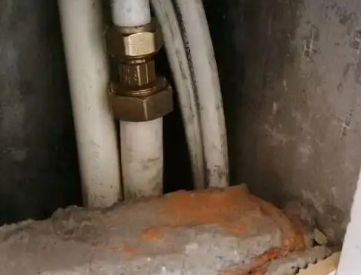 慈溪水管漏水检测哪家好