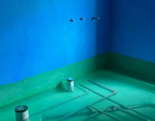 慈溪卫生间防水