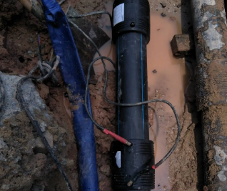 慈溪水管漏水检测多少钱