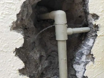 慈溪卫生间测漏水哪家好