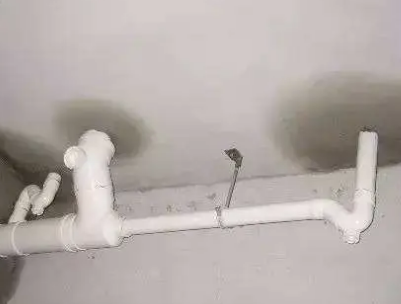 慈溪卫生间测漏水的几种情景