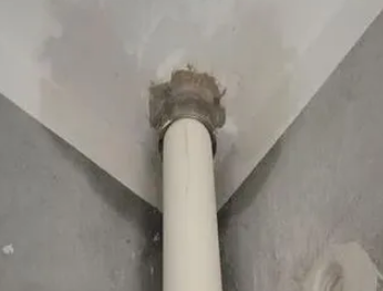 慈溪卫生间测漏水价格