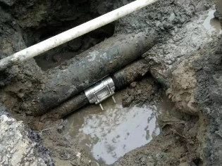 慈溪水管漏水检测的传递距离多少