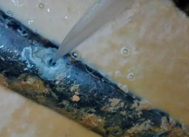 慈溪水管漏水检测多少钱