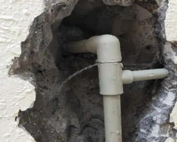 慈溪卫生间测漏水哪家好