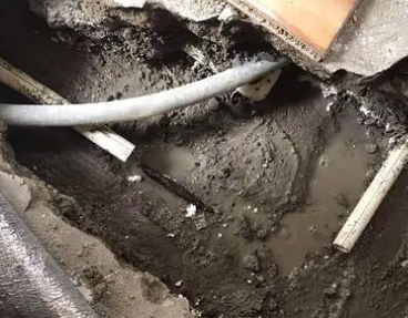 慈溪卫生间测漏水价格明细