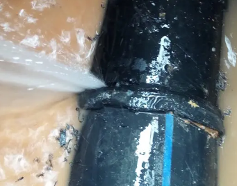 慈溪水管漏水检测的小妙招