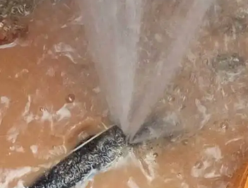 慈溪水管漏水检测哪家好