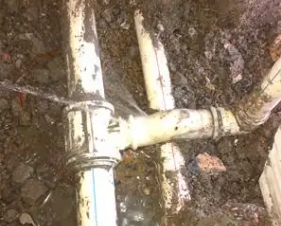 慈溪卫生间测漏水多少钱