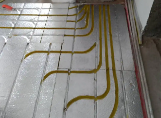 慈溪地暖维修哪家好