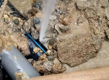 慈溪水管漏水检测哪家好