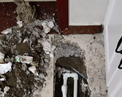 慈溪卫生间测漏水的相关问题