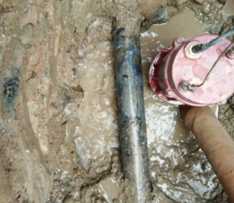 慈溪水管漏水检测的检测方法