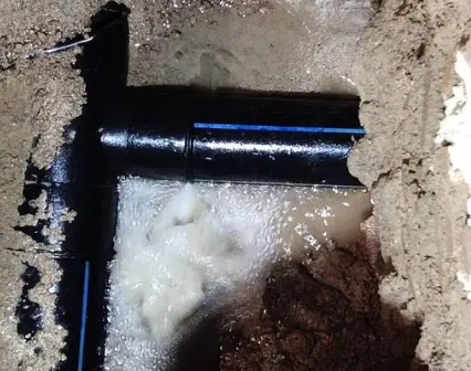 慈溪水管漏水检测哪家好