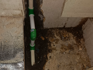 慈溪卫生间测漏水哪家好