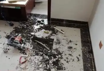 慈溪漏水检测多少钱