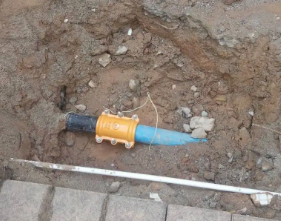 慈溪水管漏水检测的情况