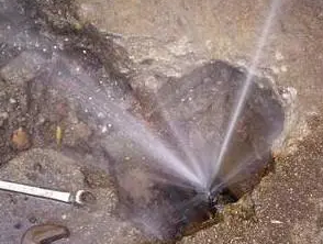 慈溪水管漏水检测哪家好