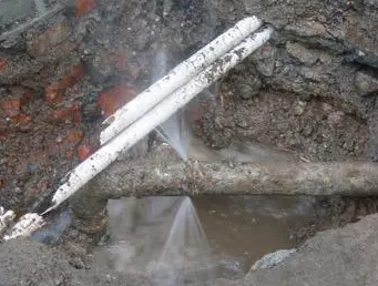 慈溪测漏水多少钱