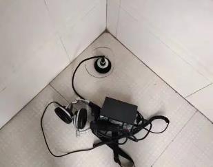 慈溪测漏水公司