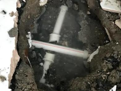 慈溪漏水检测公司哪家好