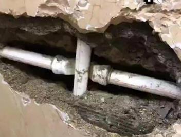 慈溪漏水检测电话多少