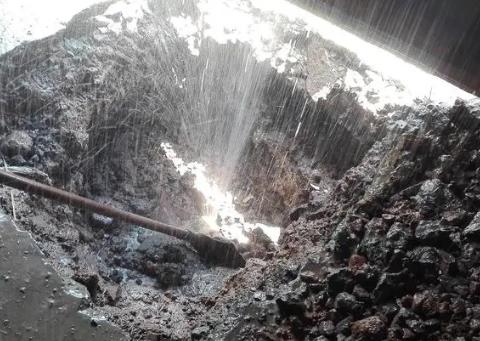 慈溪漏水检测哪家好