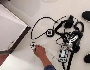 慈溪测漏水公司电话